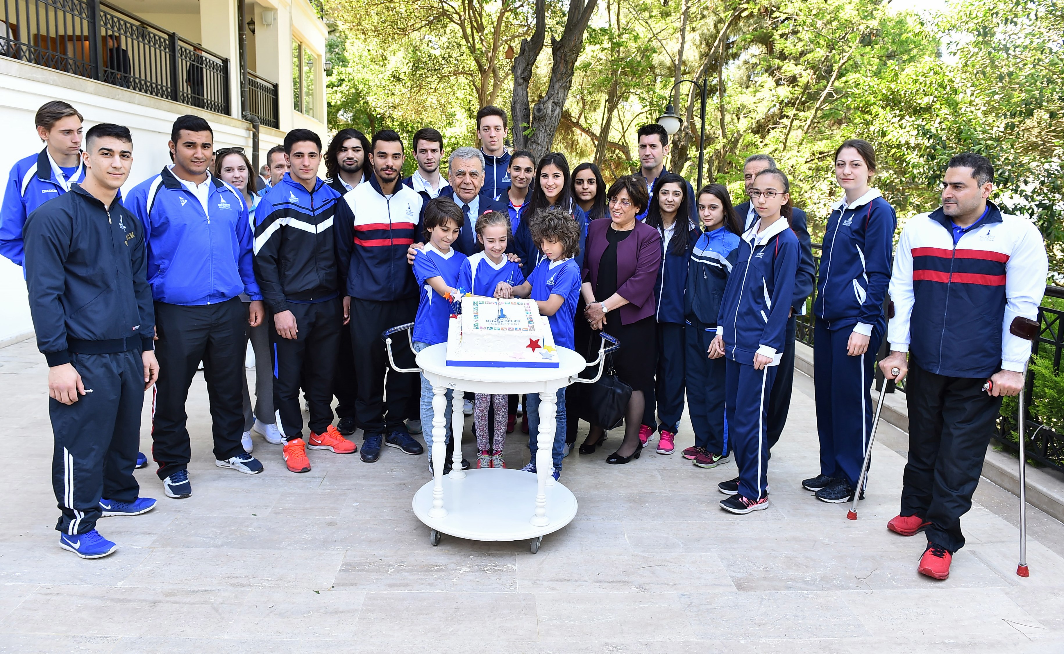 İzmir’in gurur fotoğrafı