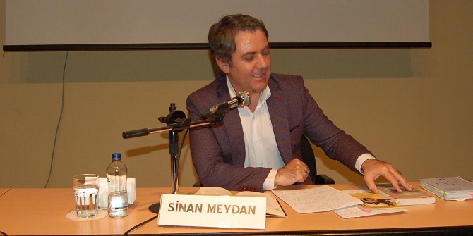 İzmir'in işgali centilmence olmamıştır