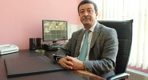 İzmir’in Liseleri Kültürpark ‘ta Buluşuyor…