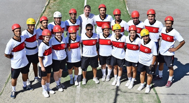 İzmir’i seçtiler