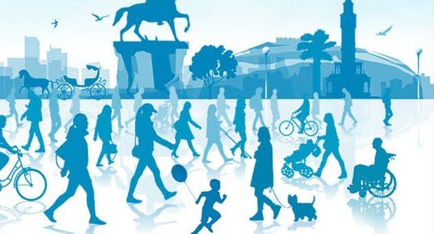 İzmir Kent Konseyi’nde Demokrasiye Darbe