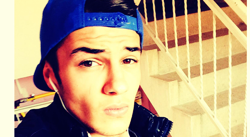 İzmirli Gencin Şüpheli Ölümü