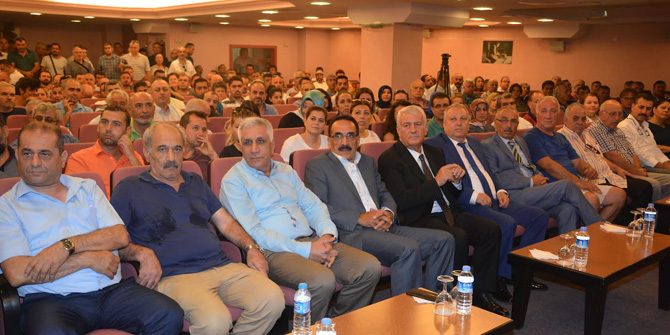 İzmirli Kantinciler Yeni Döneme Hazır