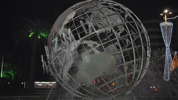 İzmirliler dikkat! Zirai don ve buzlanma tehlikesi