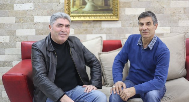 İZMİRLİLERİN TÜRKÜ ŞÖLENİ