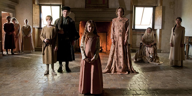 İzmirliler ödüllü filmleri izleyecek