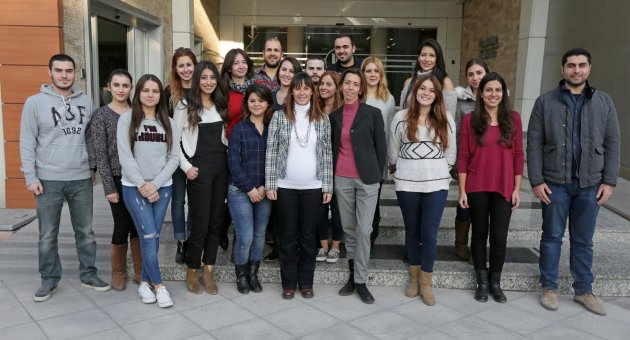 İzmirlinin ulaşım tercihleri bu araştırmada