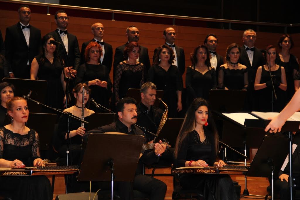 İzmirli Öğretmenlerden Annelere En Özel Hediye