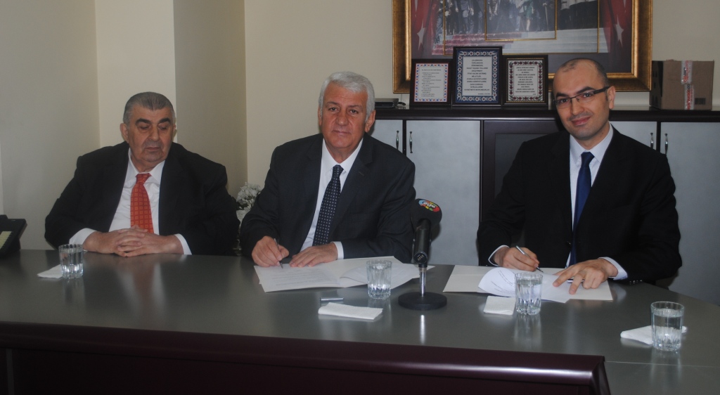 İzmirli pastacılar yeni ‘Trend’ler yaratacak…