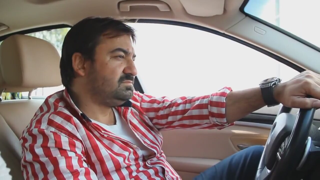 İzmirli Sanatçı Kadir Kasapoğlu İntihar Etti Gündem Ege Politik