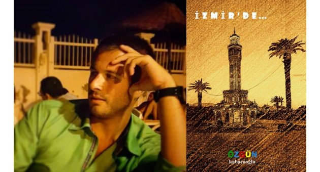 İzmirli yazar yola devam ediyor