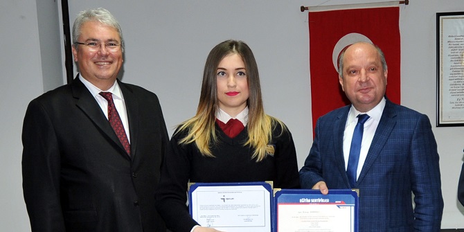 İZMİR METRO-İŞKUR İŞBİRLİĞİ, 47 KİŞİYİ MESLEK SAHİBİ YAPTI