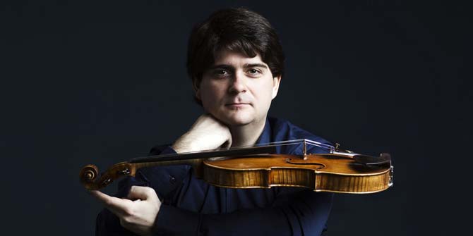 İzmir Senfoni’de virtüözler gecesi