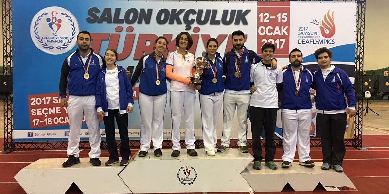 İzmir sizinle gurur duyuyor