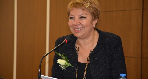 İzmir Ticaret Borsası ekmek israfına ‘Dur’ diyecek