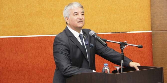 İzmir turizminde düşüş sürüyor