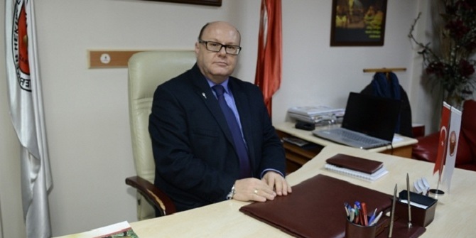 İzmir Veteriner Hekimler Odası'ndan Dünya Kuduz Günü açıklaması