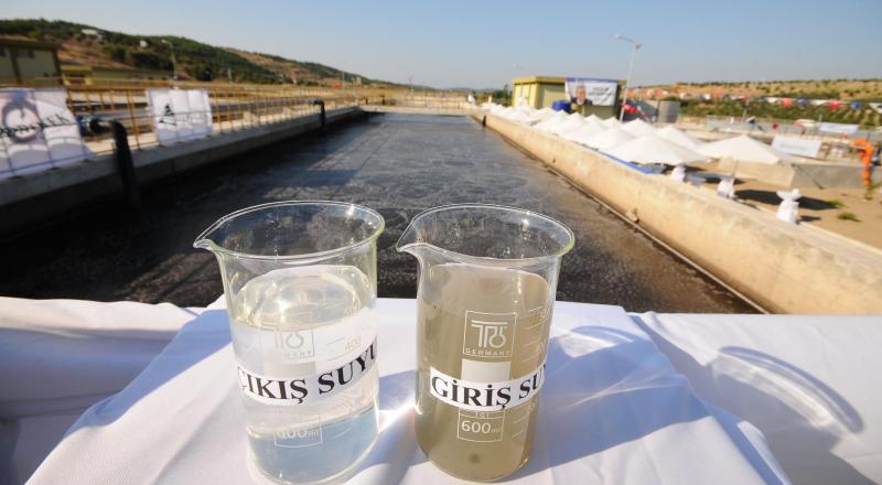 İzmir yine ''1 numara''