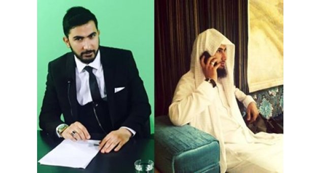 İzol'den Arap ülkelerine ekonomik işbirliği ziyareti