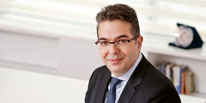 İZSİAD TAVLA TURNUVASI’ NA BECKER DESTEĞİ