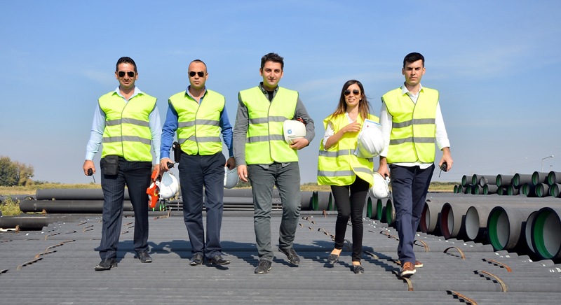 İZSU'dan 11 yılın raporu