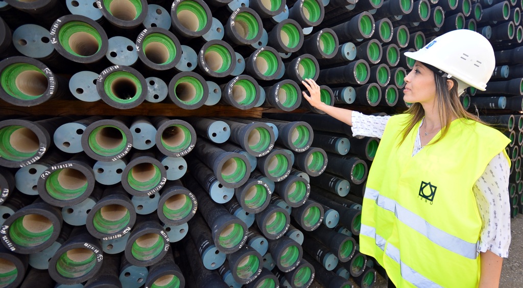 İZSU’dan 3 ilçeye ''müjdeli'' haber