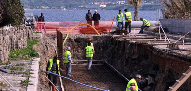 İZSU'dan Rekor Çalışmalar