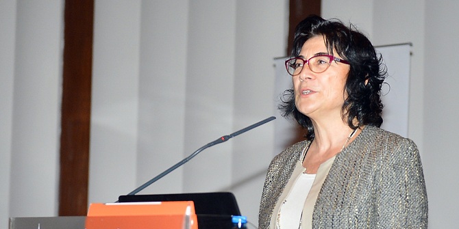 İZSU’dan restorasyon müjdesi