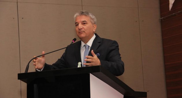 İZTAV kararlarından turizmci memnun