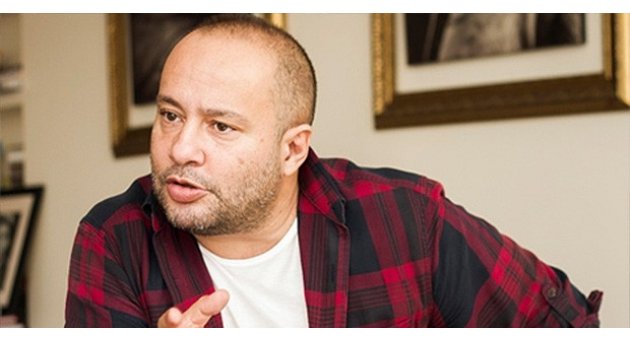 İzzet Çapa’ya şiddetten uzaklaştırma