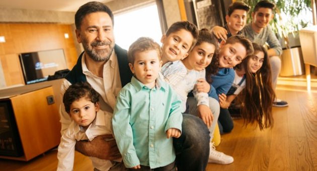 İzzet Yıldızhan bilinmeyenleri anlattı