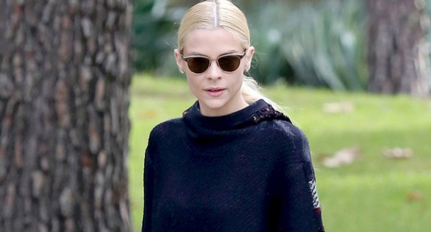 Jaime King: 12 yaşındayken cinsel tacize uğradım