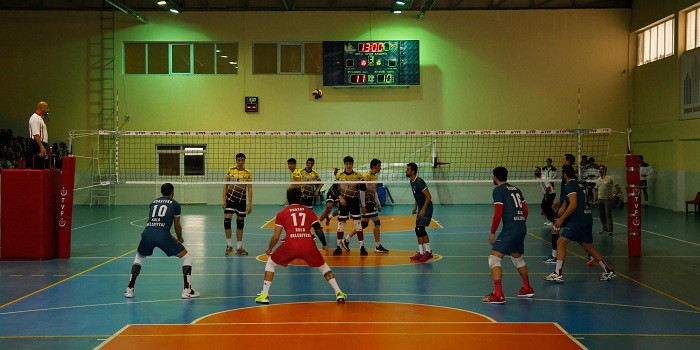 Jeopark Kula Belediyespor, Fark Peşinde