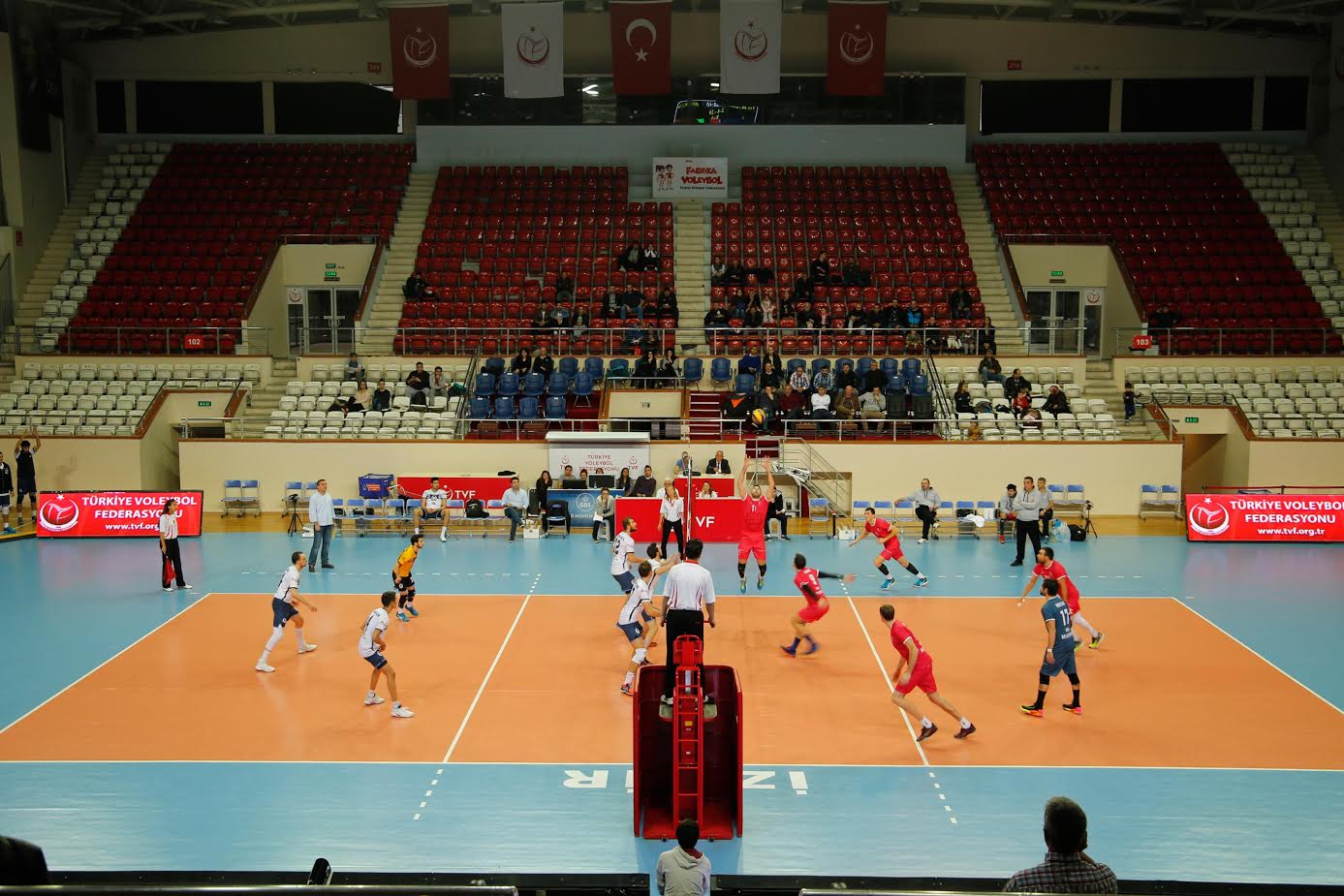 Jeopark Kula Belediyespor, Filede Geçit Vermiyor