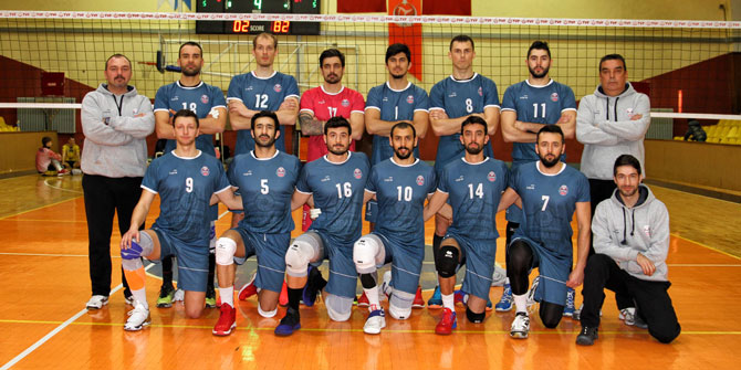 Jeopark Kula Belediyespor’un Yarı Final Maçları Belli Oldu