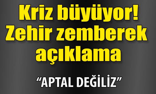 John Kerry: Aptal değiliz