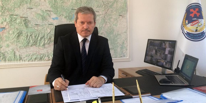 J Plakayla İlgili İddialara Büyükşehirden Yanıt