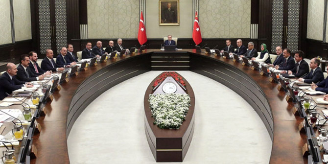 Kabinede MHP'li Bakan Olacak mı?