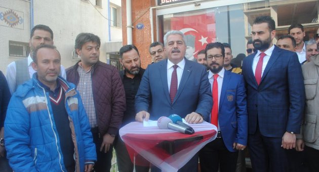 KABİS&#039;e kaydolun çağrısı