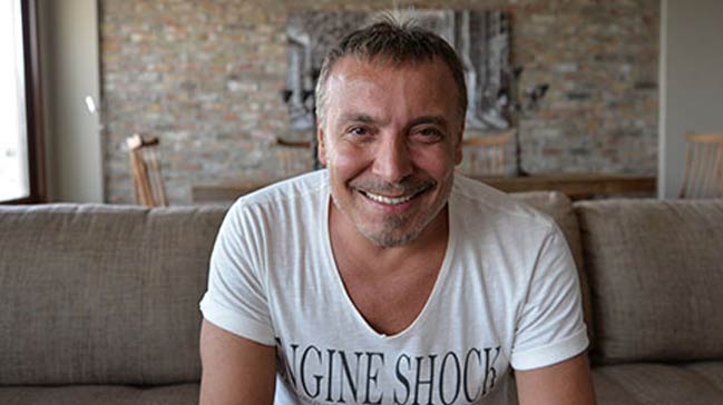 Kadavra olmak istiyorum