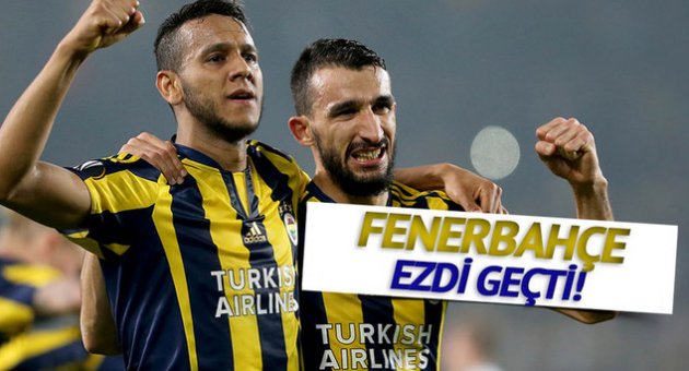 Kadıköy'den çıkış yok!