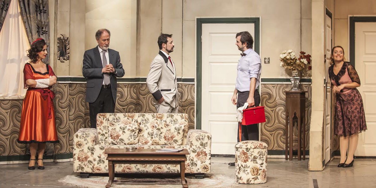 KADİM ŞEHRİN SAKİNLERİ OPERA VE BALEYE DOYACAK!