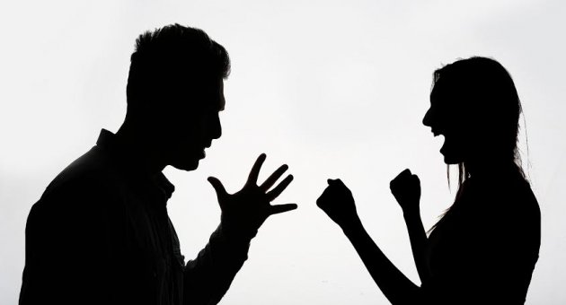 KADINA ŞİDDET CEZAYLA ÇÖZÜLMEZ