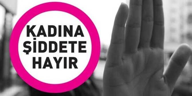 Kadına Yönelik Şiddet Artarak Devam Ediyor