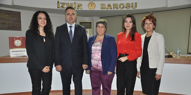 KADINA YÖNELİK ŞİDDETİN GÖRÜNMEZ YÜZÜ