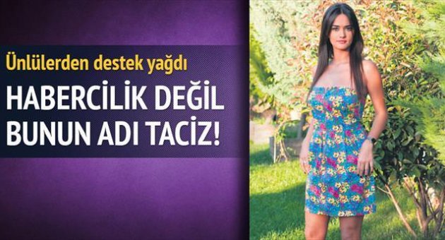 ‘Kadını aşağılayan bu anlayışa yazıklar olsun