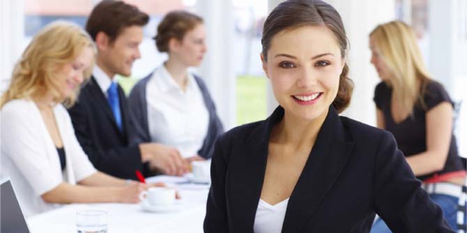 Kadın istihdamını arttırmaya yönelik çalışmalar sürüyor