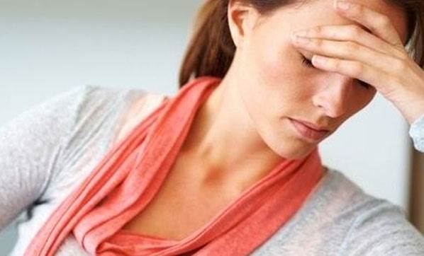 Kadınlara önemli uyarı