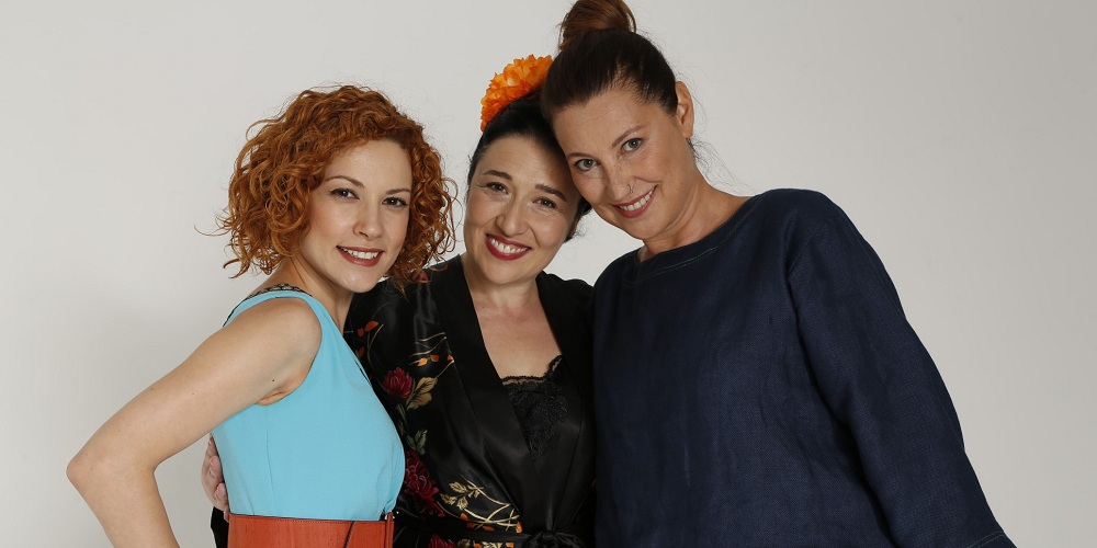 Kadınlar Filler ve Saireler haftaya yeniden İzmir’de