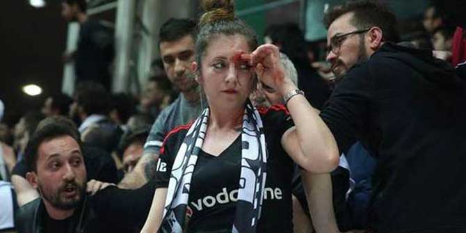 Kadınlar Günü'nde bunu yaptılar...